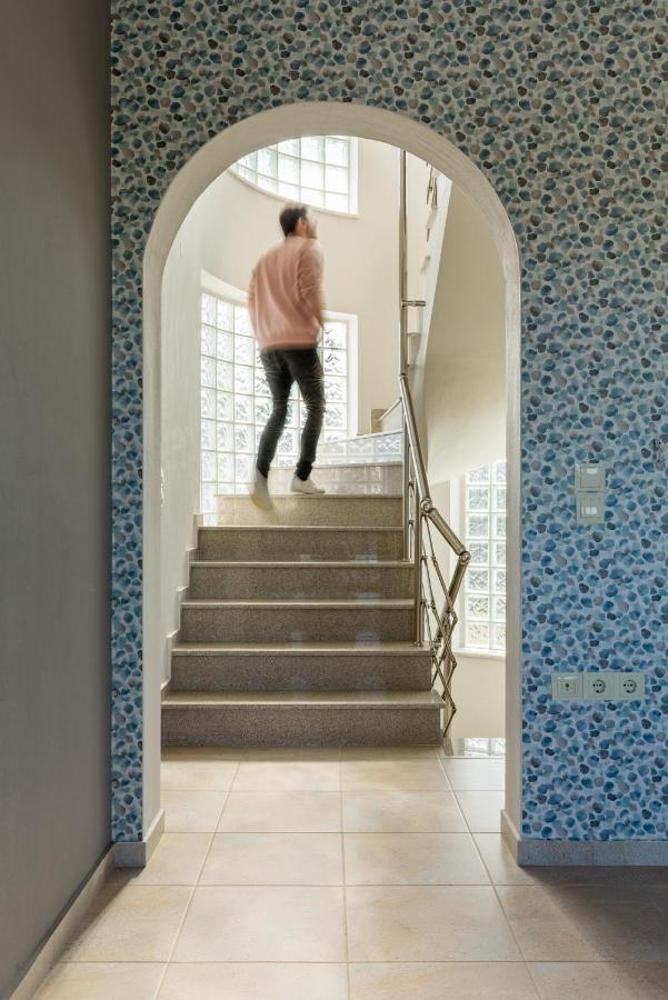 Villa Centaurium, Panel Hospitality Homes & Villas Λιτόχωρο Εξωτερικό φωτογραφία