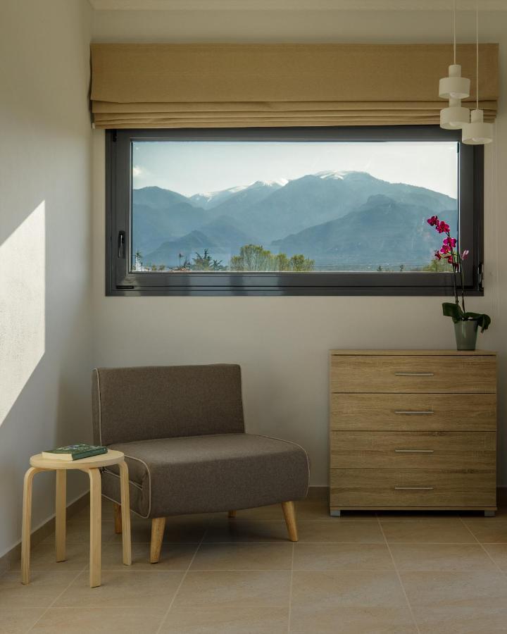 Villa Centaurium, Panel Hospitality Homes & Villas Λιτόχωρο Εξωτερικό φωτογραφία